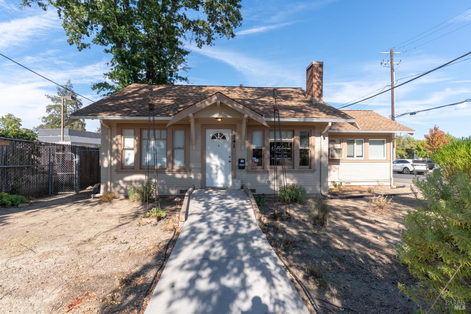 534 S State Street Ukiah CA 95482