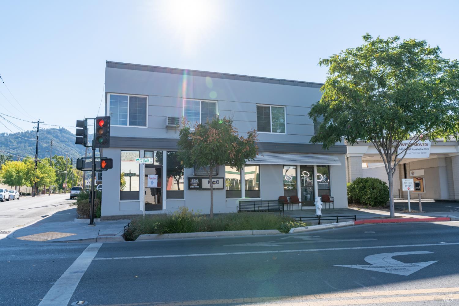 534 S State Street Ukiah CA 95482