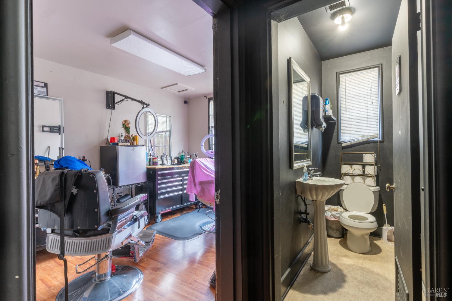 534 S State Street Ukiah CA 95482