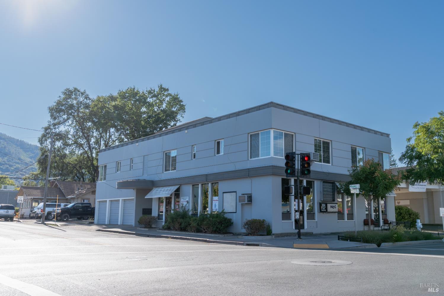 534 S State Street Ukiah CA 95482