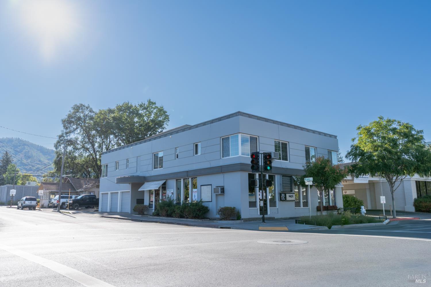 534 S State Street Ukiah CA 95482
