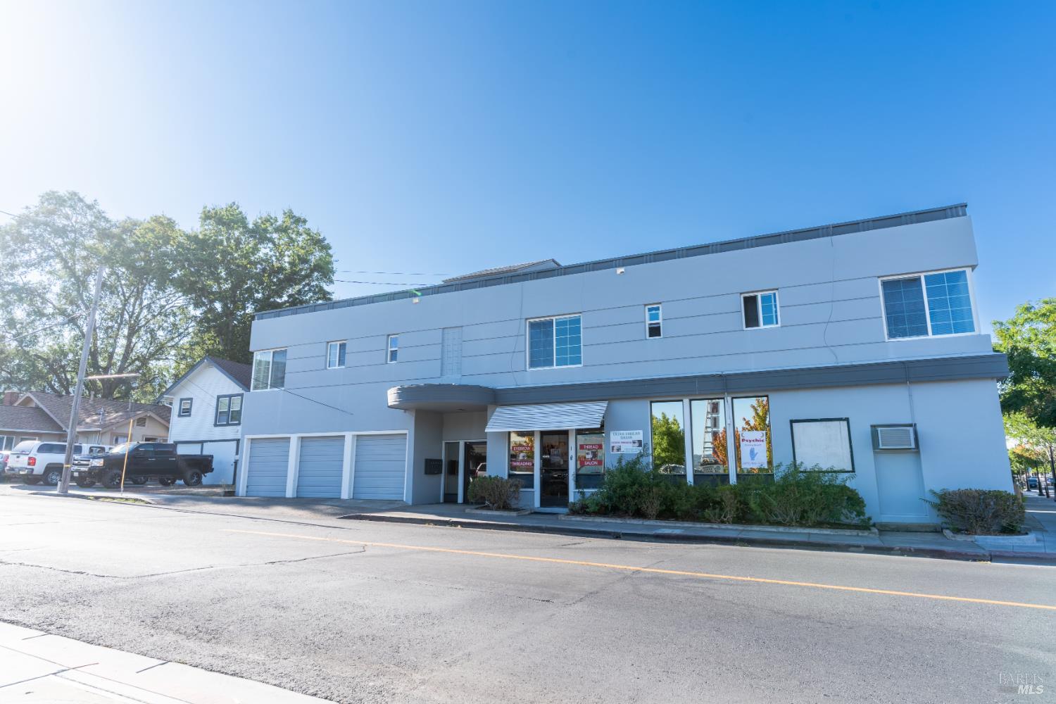 534 S State Street Ukiah CA 95482