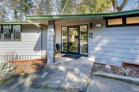 4010 Montecito Avenue Santa Rosa CA 95404