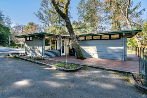 4010 Montecito Avenue Santa Rosa CA 95404