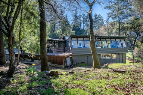 4010 Montecito Avenue Santa Rosa CA 95404