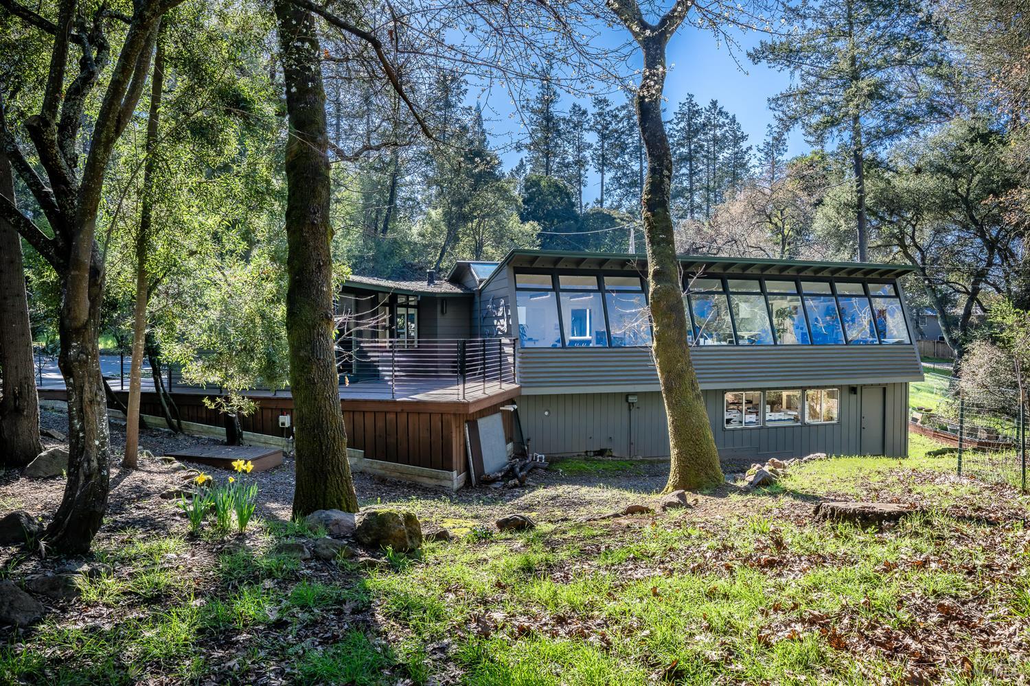 4010 Montecito Avenue Santa Rosa CA 95404