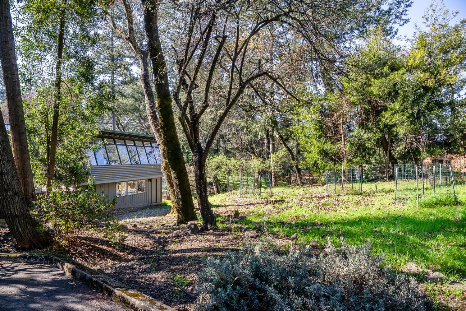 4010 Montecito Avenue Santa Rosa CA 95404