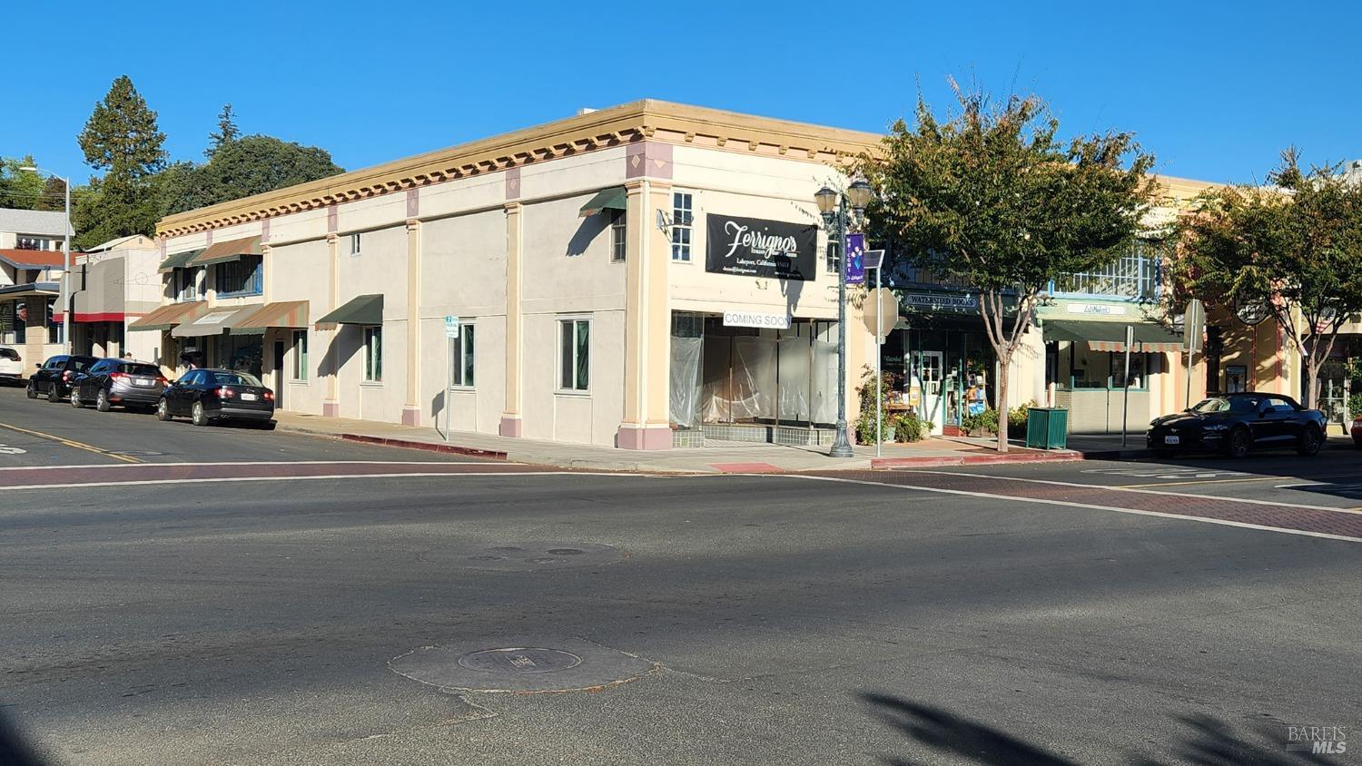 301 N Main Street Lakeport CA 95453