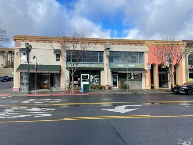 301 N Main Street Lakeport CA 95453