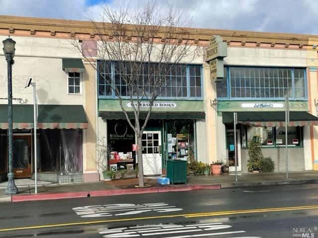 301 N Main Street Lakeport CA 95453