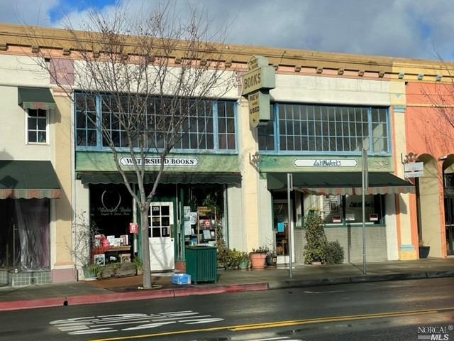 301 N Main Street Lakeport CA 95453
