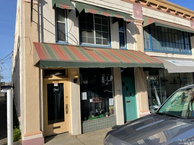 301 N Main Street Lakeport CA 95453