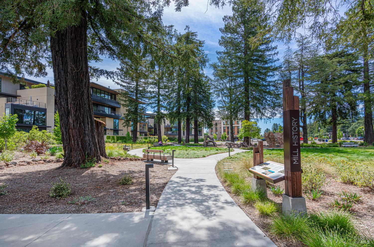 164 Healdsburg Avenue Healdsburg CA 95448