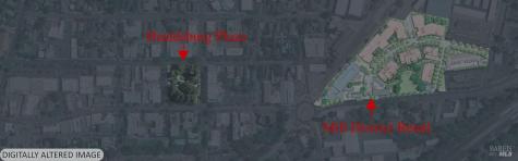 164 Healdsburg Avenue Healdsburg CA 95448