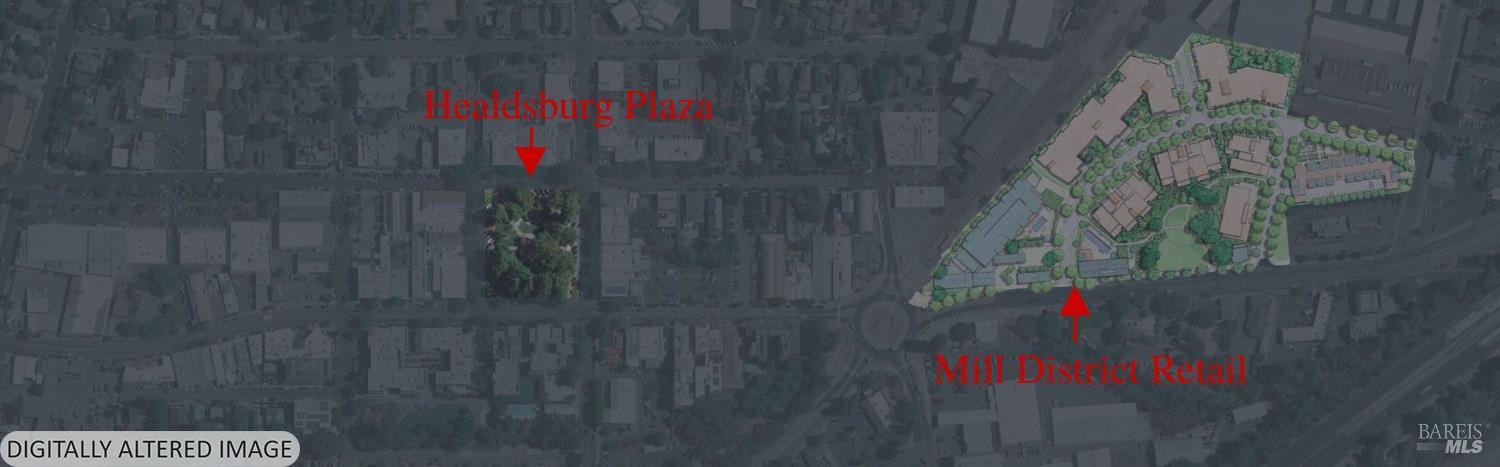164 Healdsburg Avenue Healdsburg CA 95448