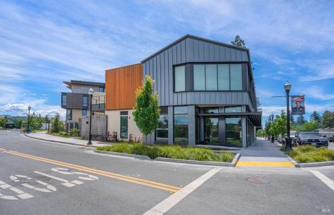 164 Healdsburg Avenue Healdsburg CA 95448