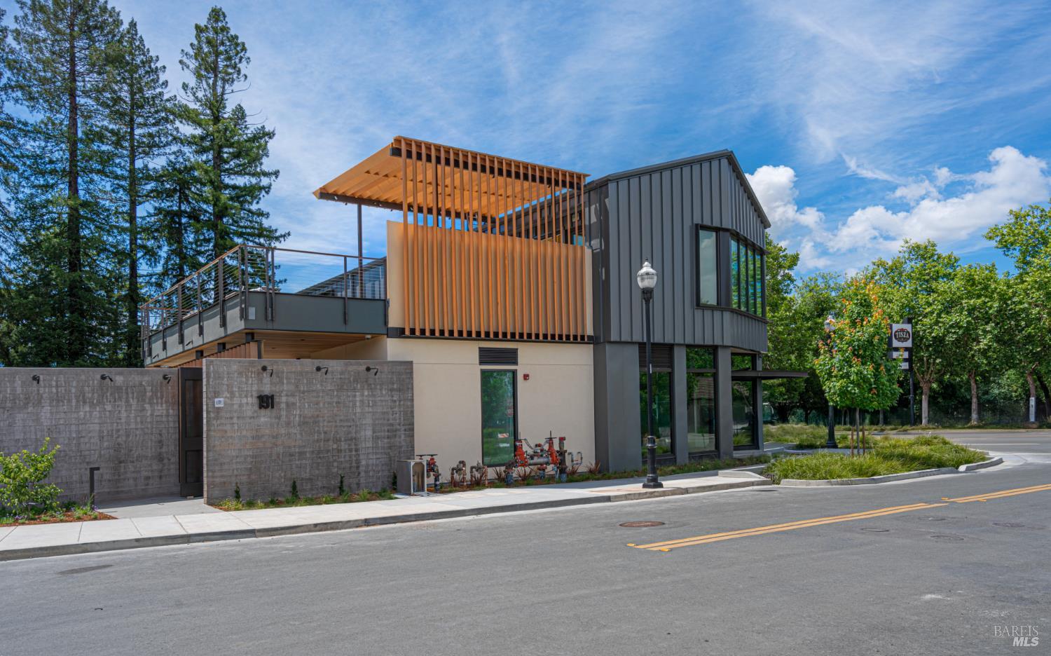 164 Healdsburg Avenue Healdsburg CA 95448