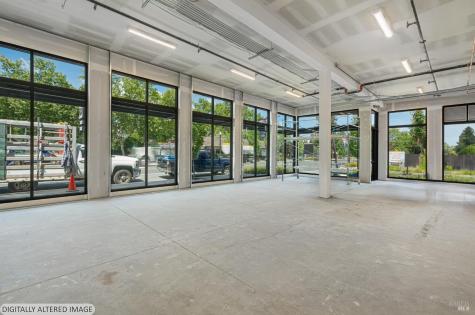 164 Healdsburg Avenue Healdsburg CA 95448
