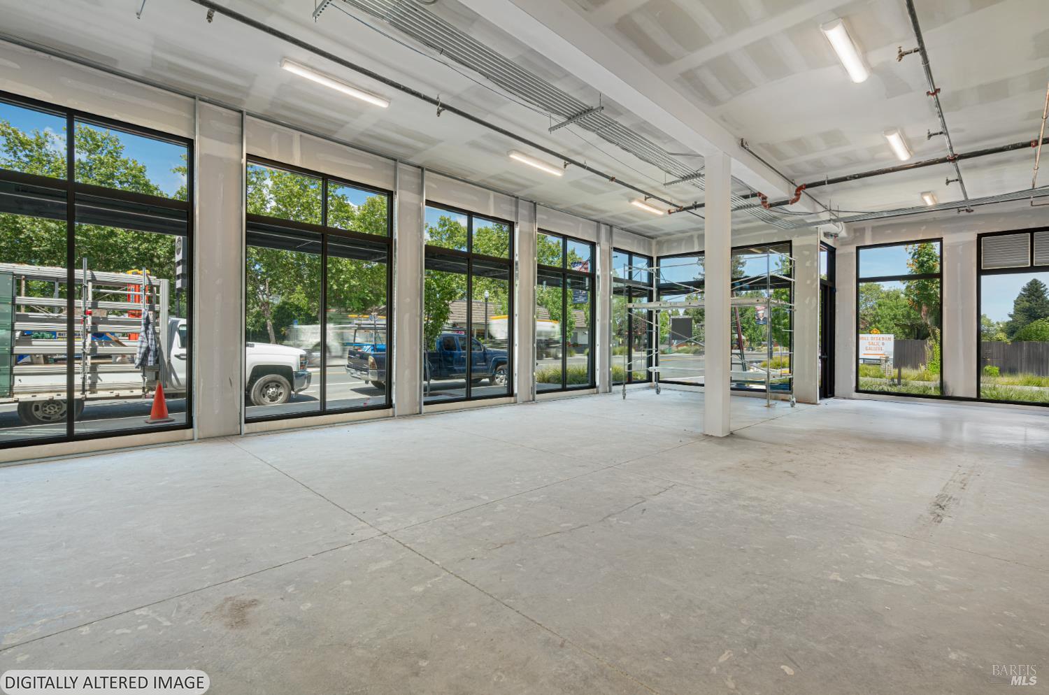 164 Healdsburg Avenue Healdsburg CA 95448