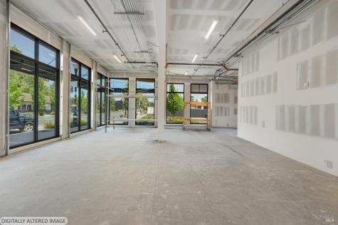 164 Healdsburg Avenue Healdsburg CA 95448