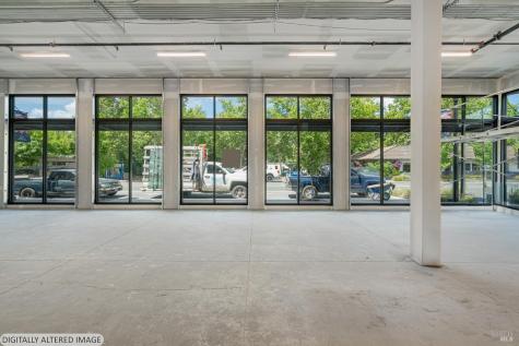 164 Healdsburg Avenue Healdsburg CA 95448