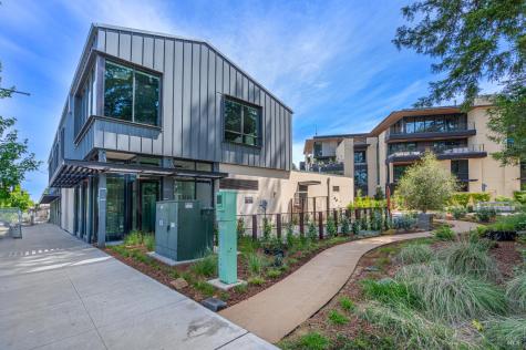 164 Healdsburg Avenue Healdsburg CA 95448