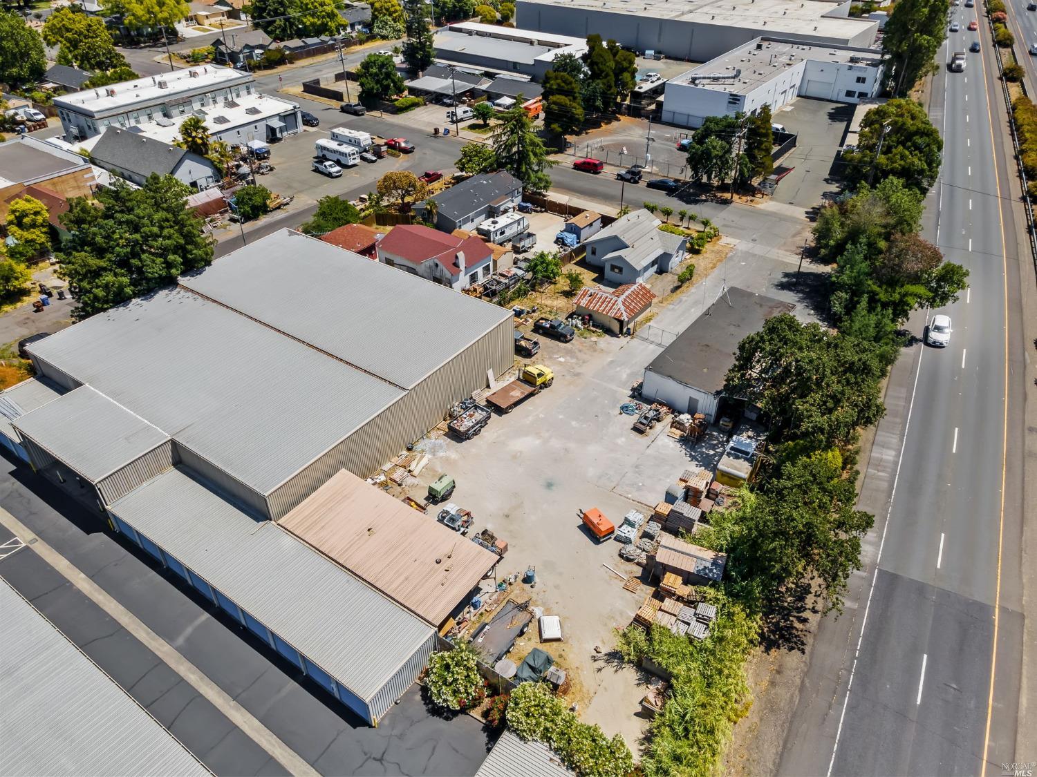 2390 Pine Street Napa CA 94559