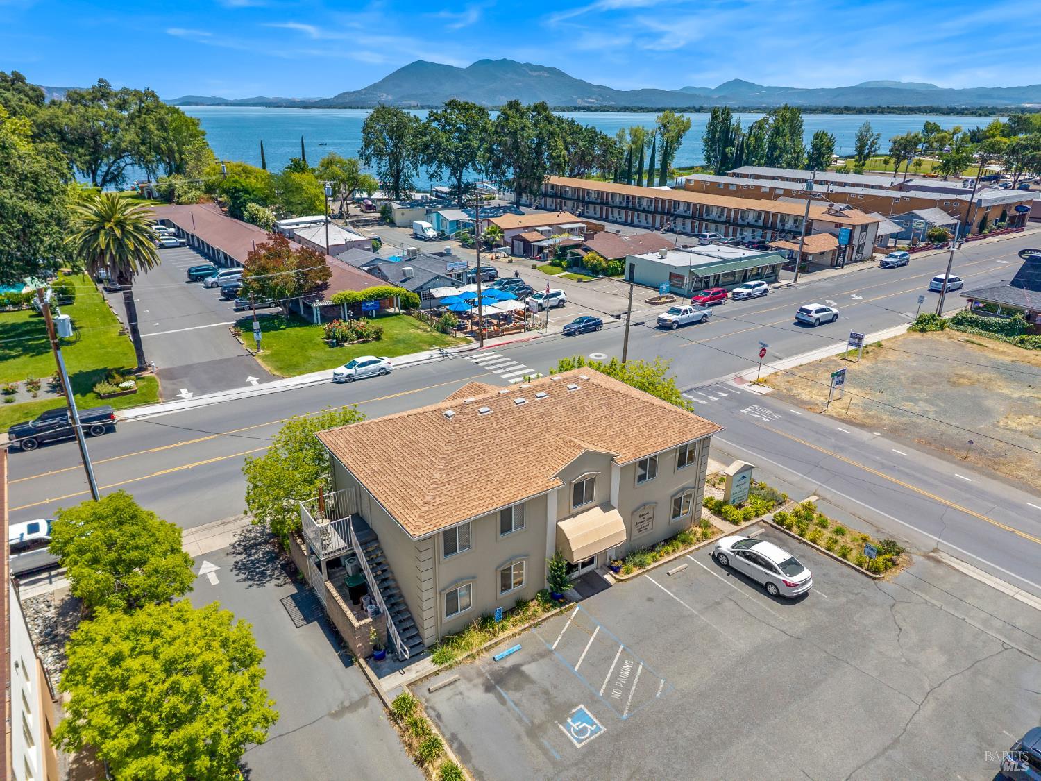 1101 N Main Street Lakeport CA 95453