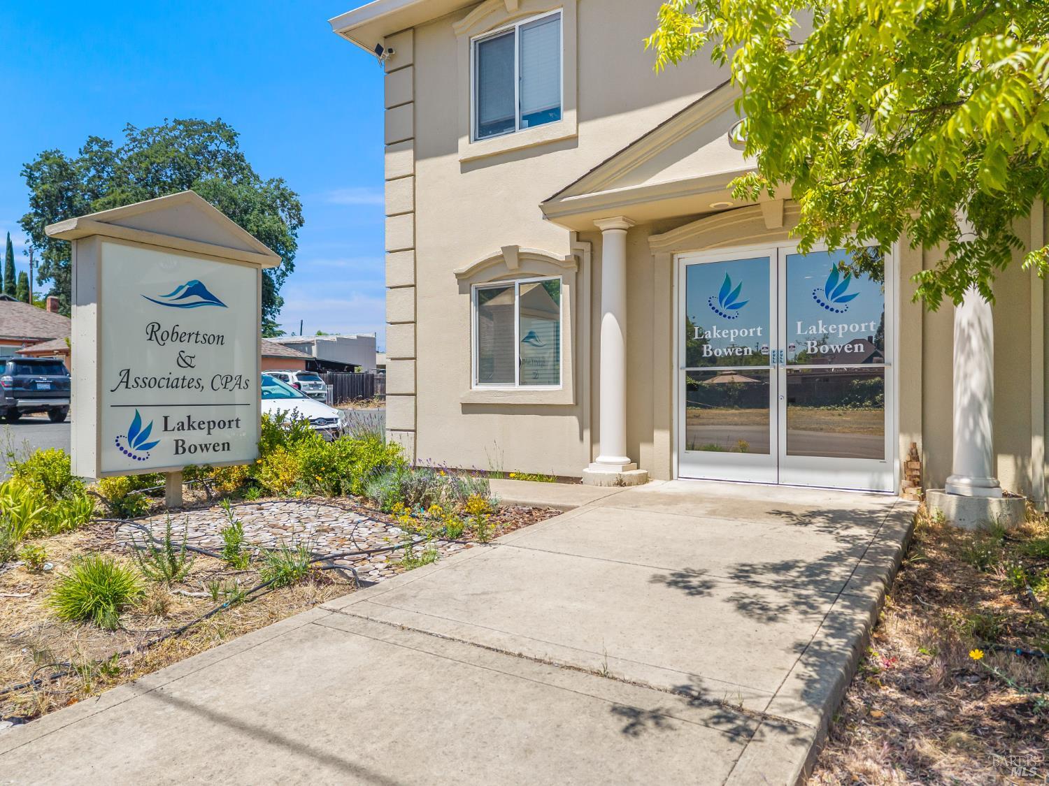 1101 N Main Street Lakeport CA 95453