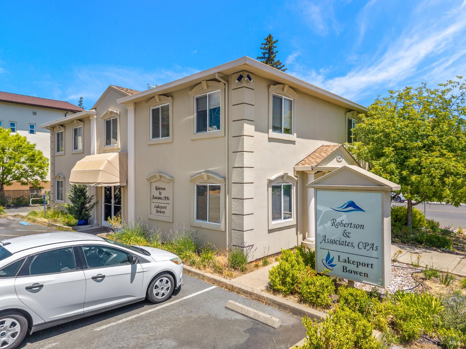 1101 N Main Street Lakeport CA 95453