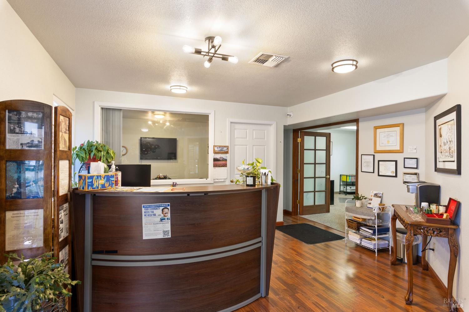1101 N Main Street Lakeport CA 95453