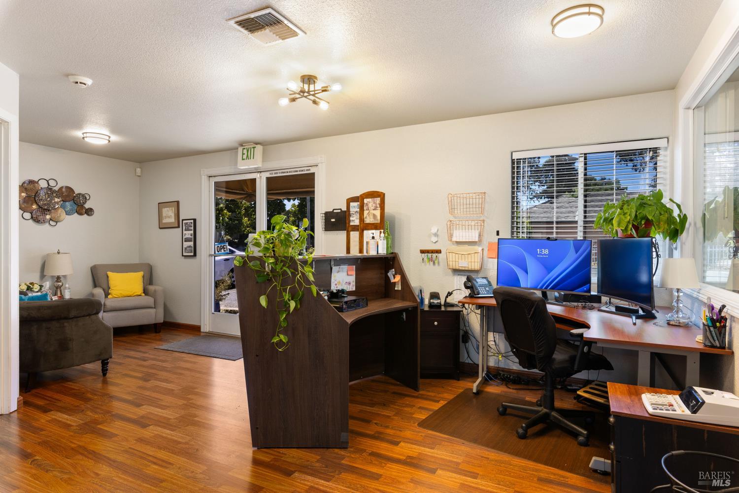 1101 N Main Street Lakeport CA 95453