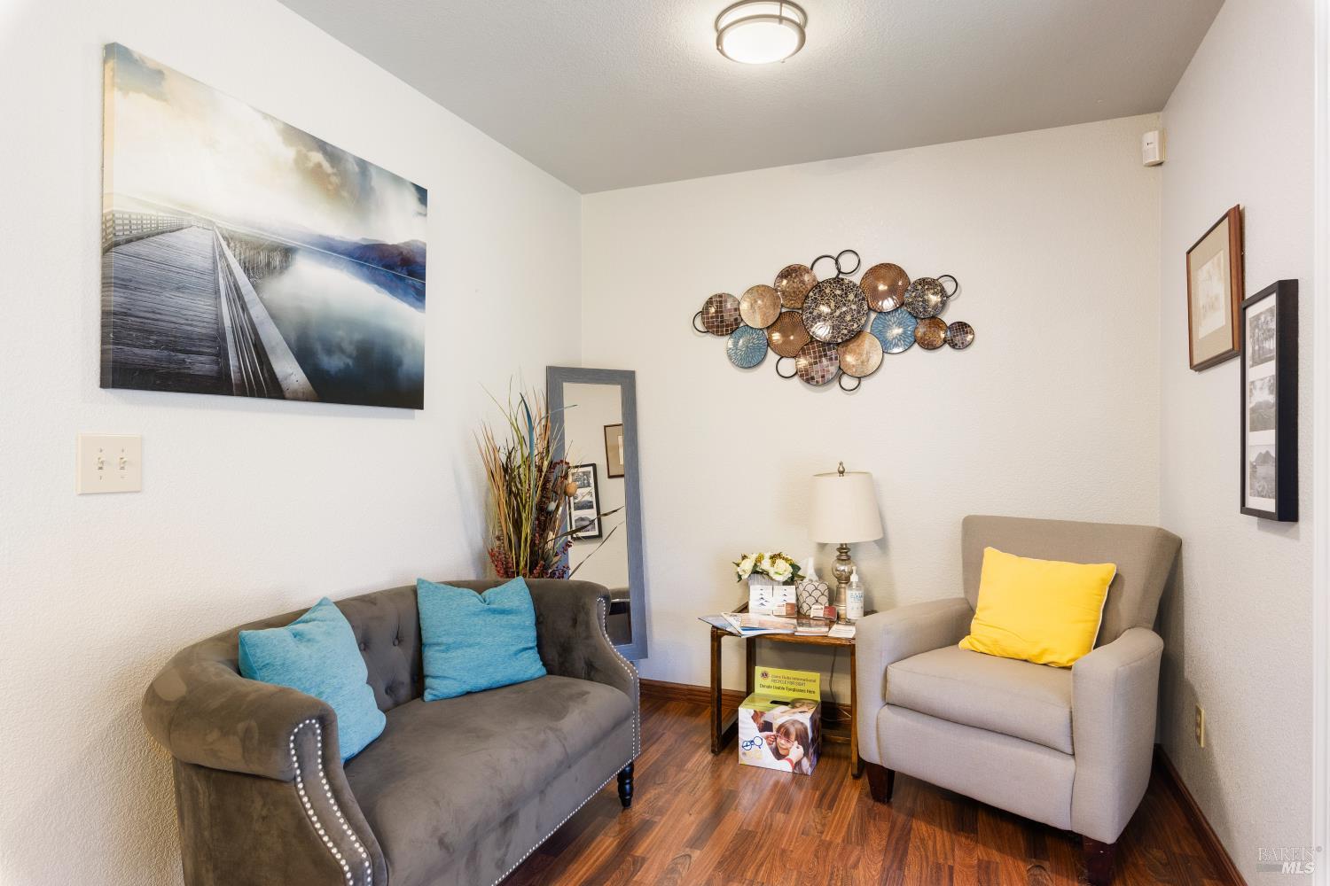 1101 N Main Street Lakeport CA 95453