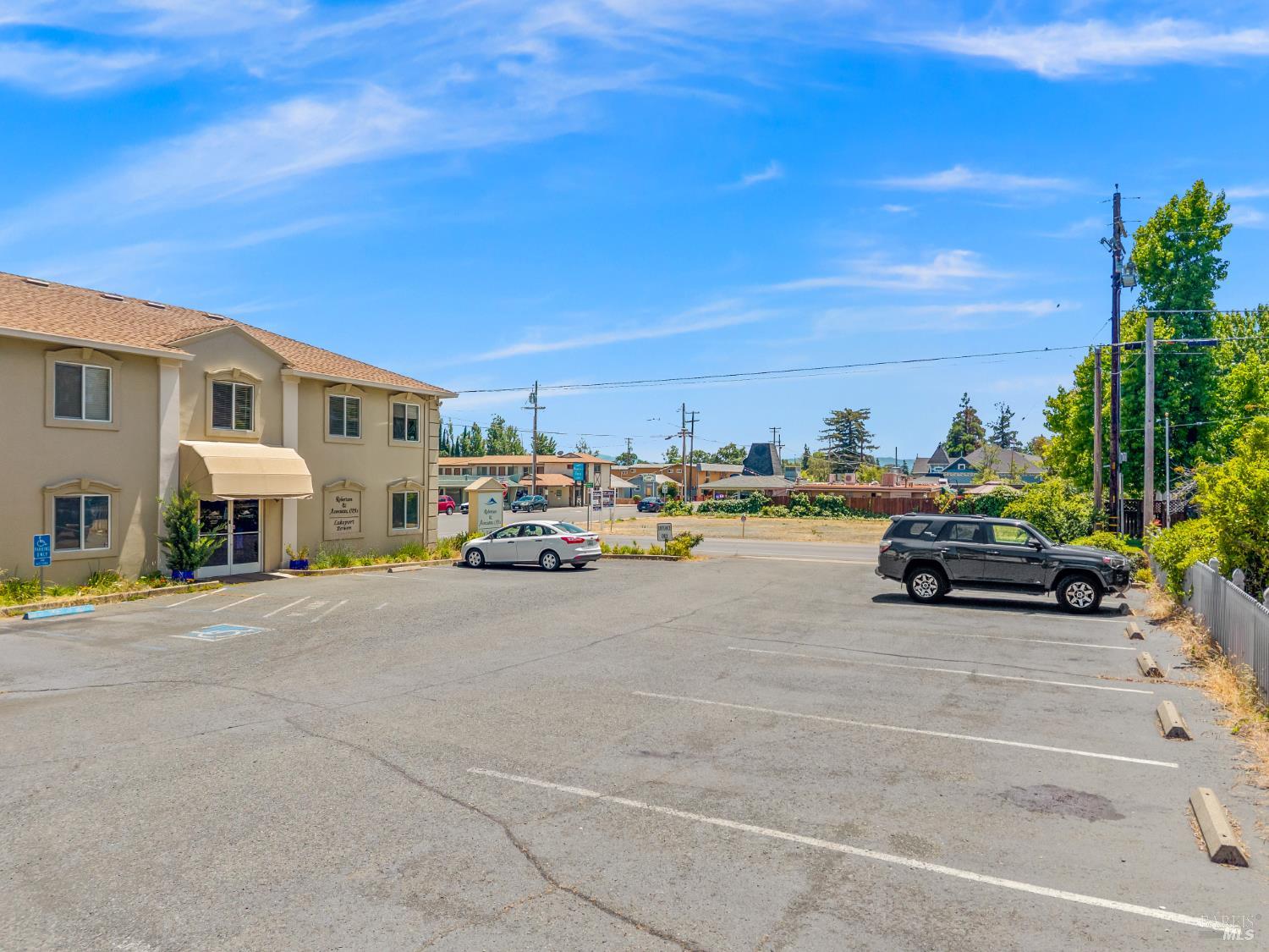 1101 N Main Street Lakeport CA 95453