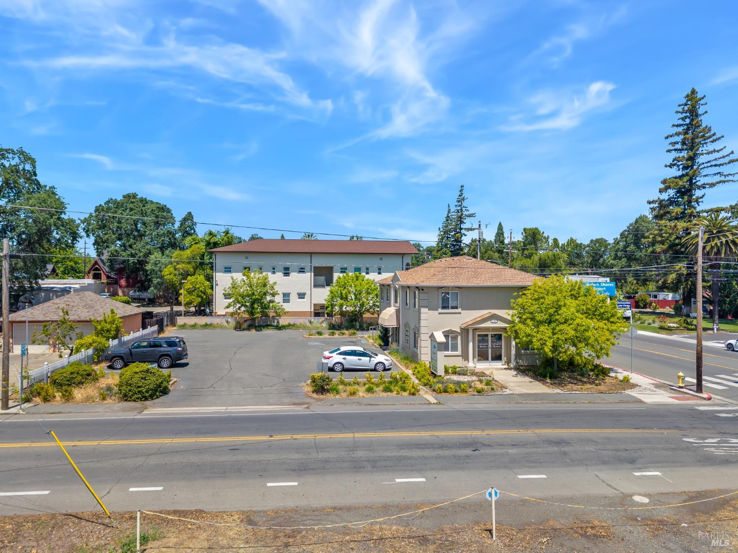 1101 N Main Street Lakeport CA 95453