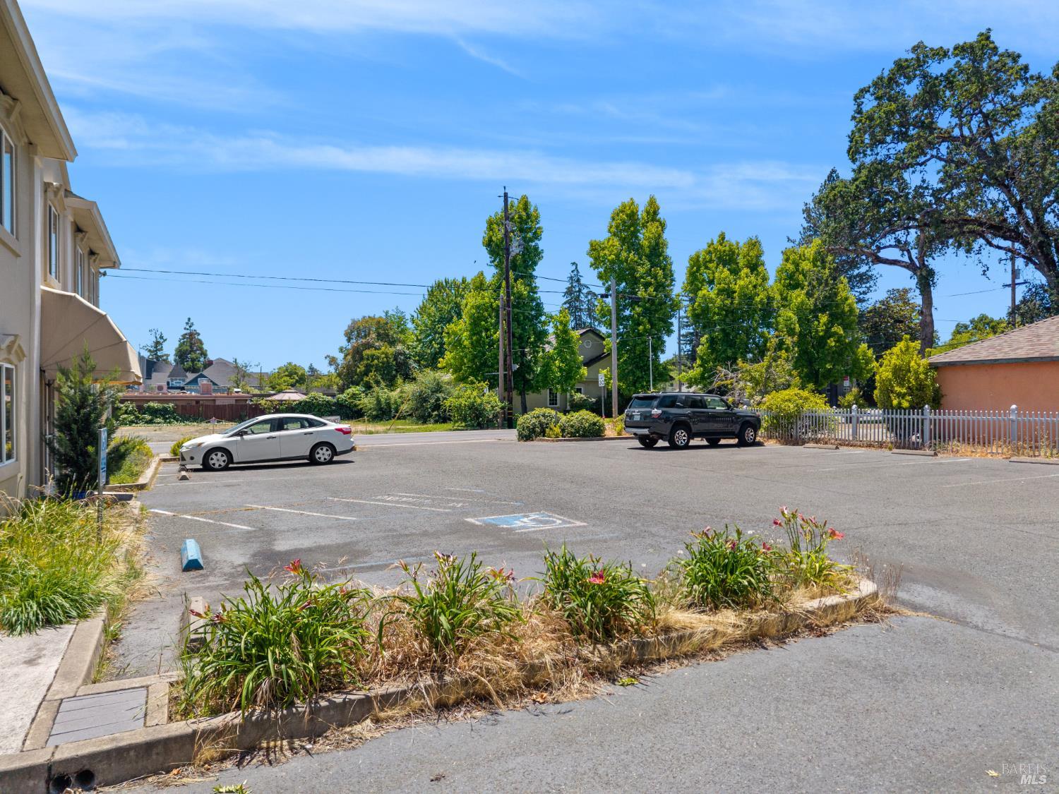 1101 N Main Street Lakeport CA 95453