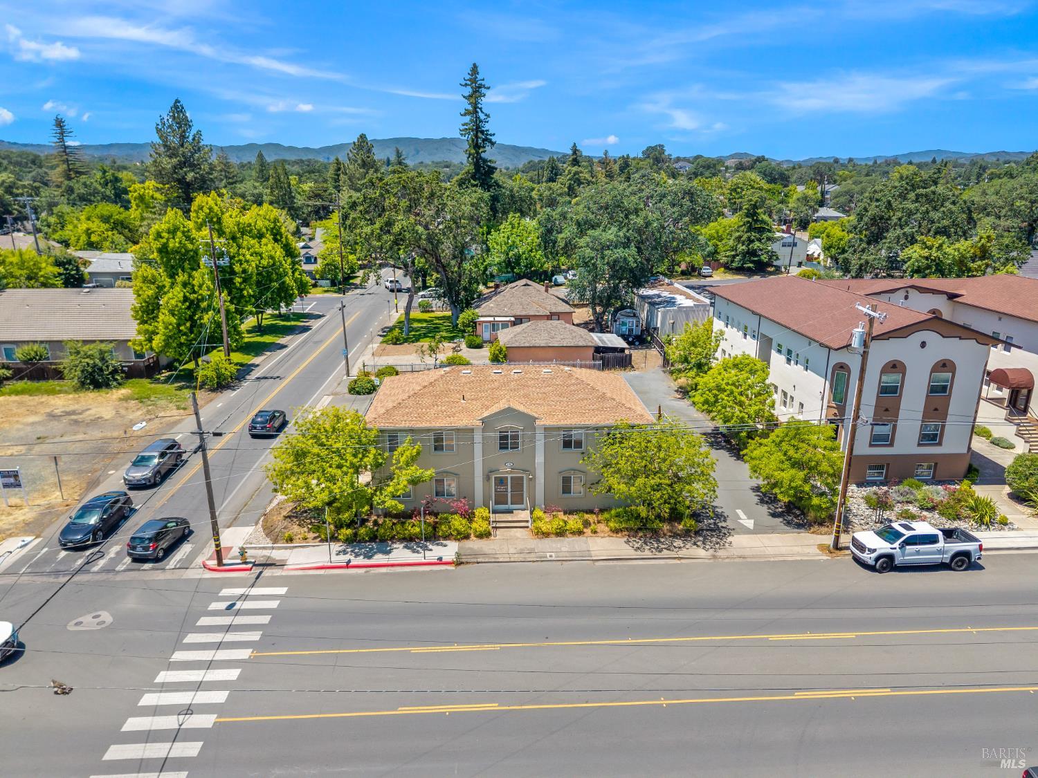 1101 N Main Street Lakeport CA 95453
