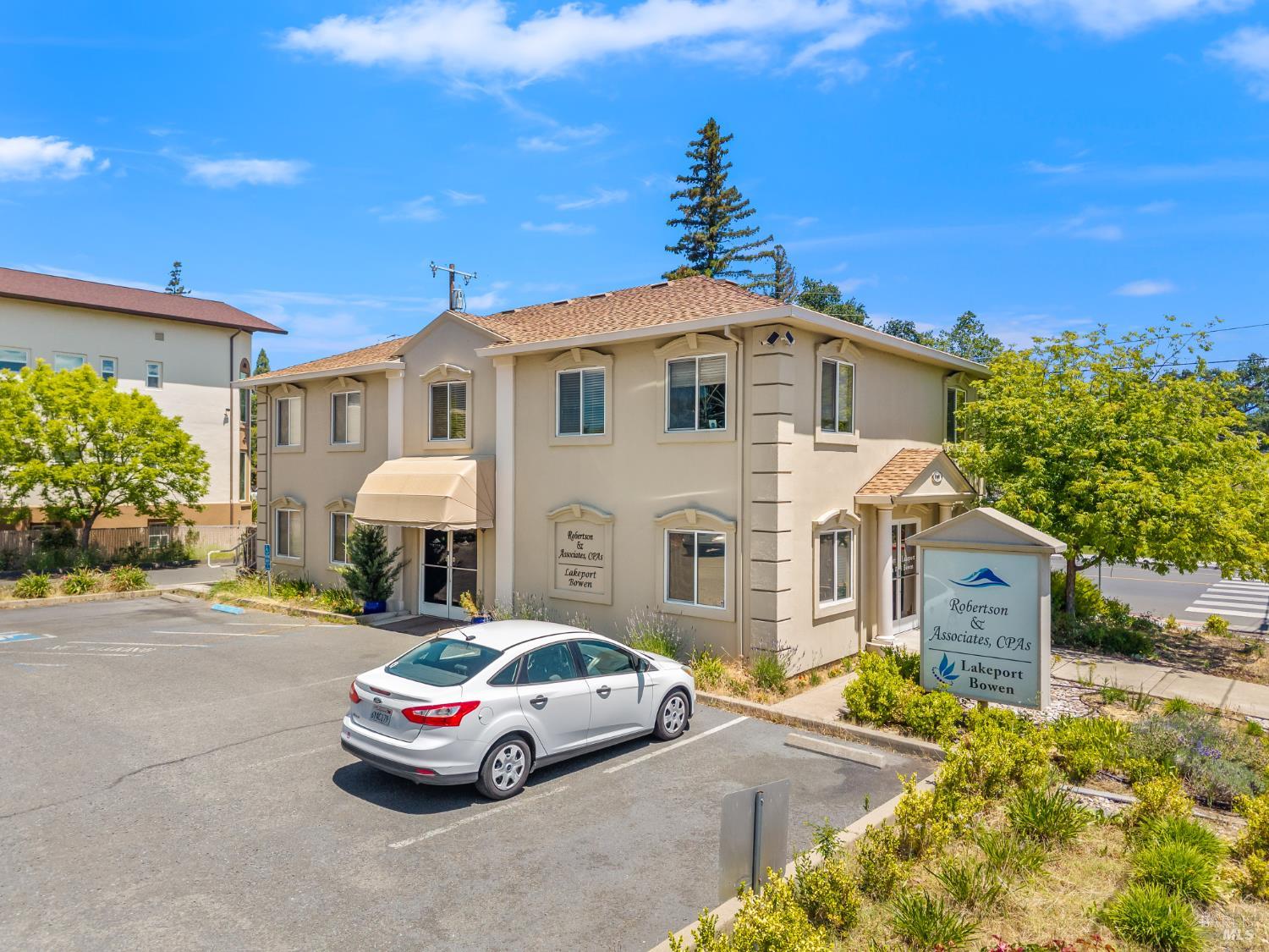 1101 N Main Street Lakeport CA 95453