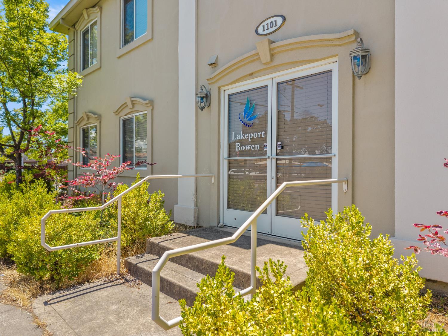 1101 N Main Street Lakeport CA 95453