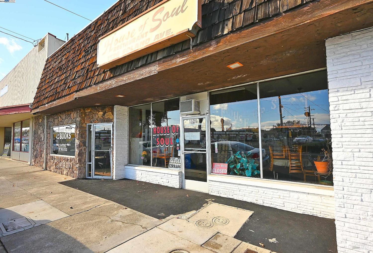 1526 Solano Avenue Vallejo CA 94590