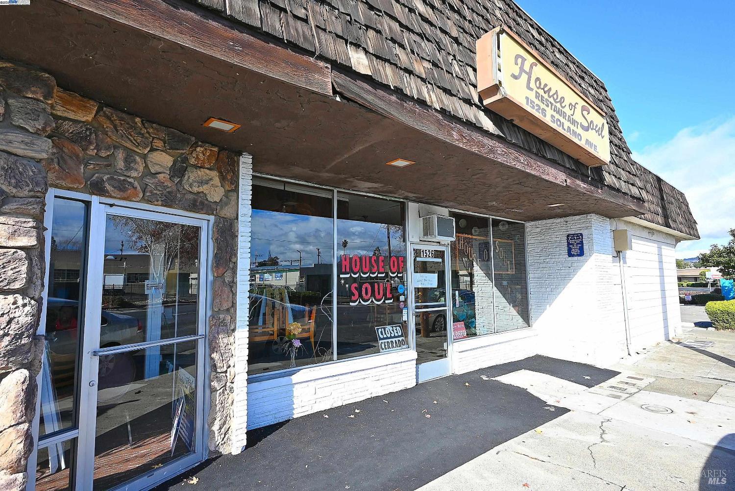 1526 Solano Avenue Vallejo CA 94590