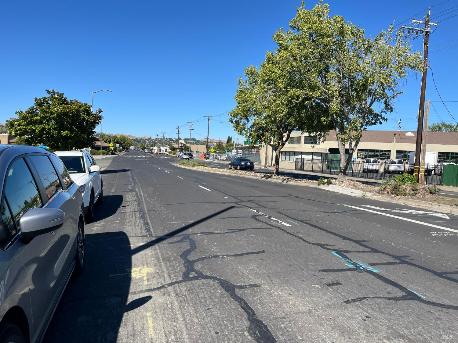 1526 Solano Avenue Vallejo CA 94590