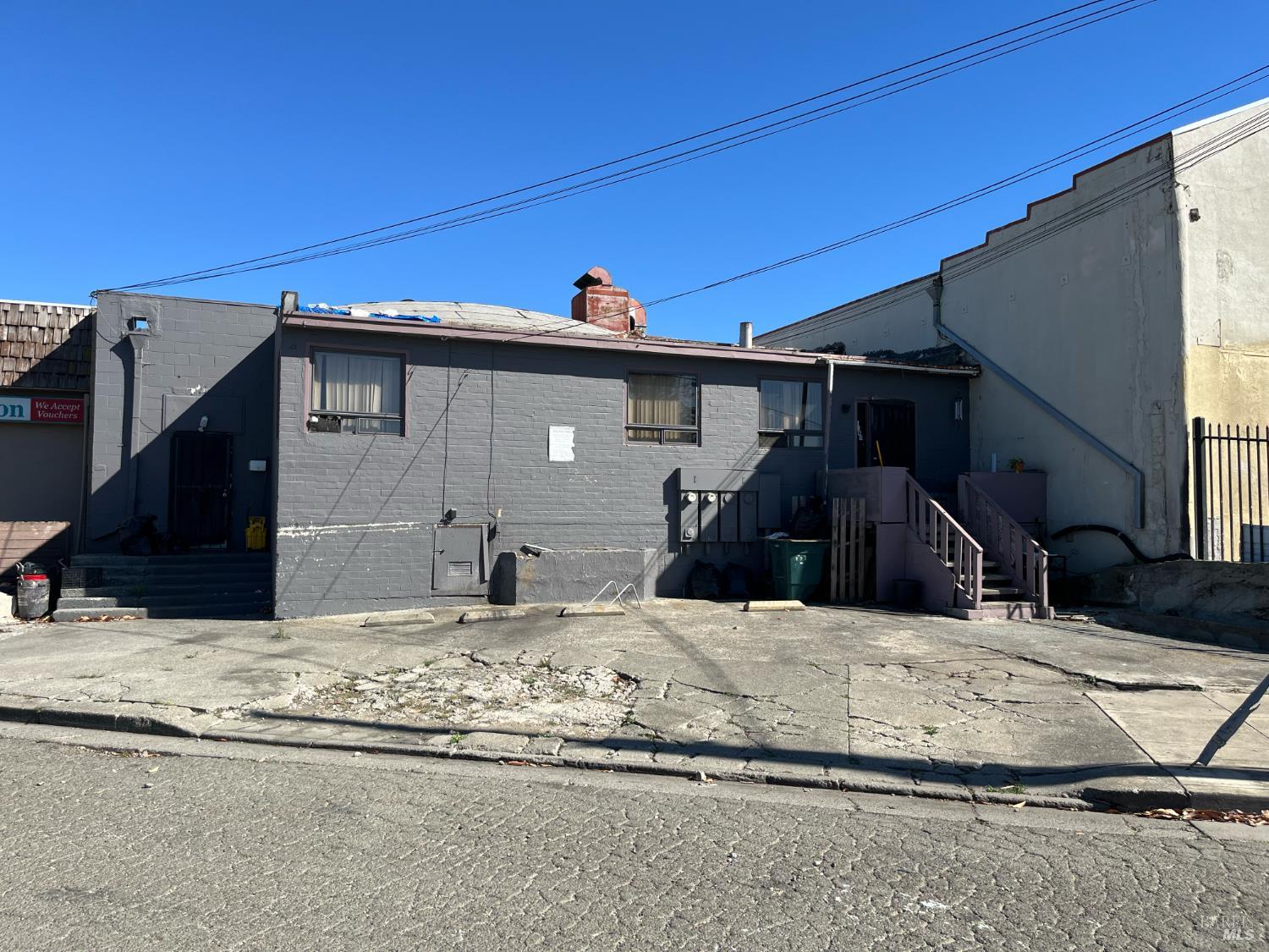 1526 Solano Avenue Vallejo CA 94590