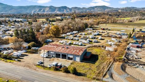 4000 N State Street Ukiah CA 95482