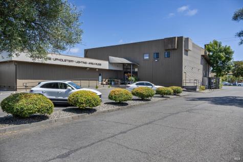 1125 W Steele Lane Santa Rosa CA 95403