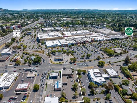 1125 W Steele Lane Santa Rosa CA 95403