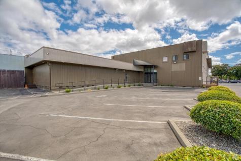 1125 W Steele Lane Santa Rosa CA 95403