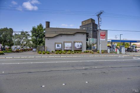 1125 W Steele Lane Santa Rosa CA 95403