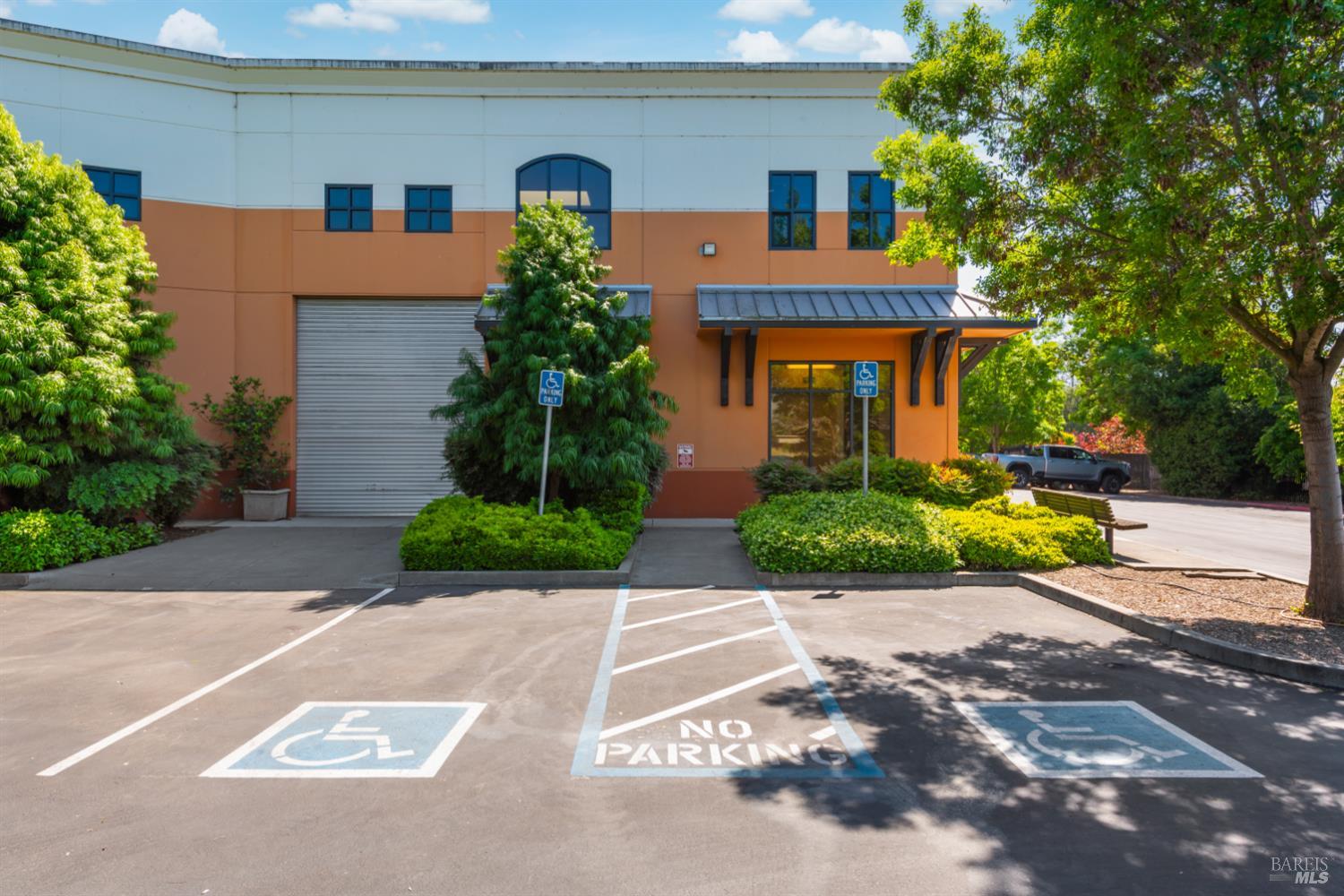 1435 Technology Lane Petaluma CA 94954