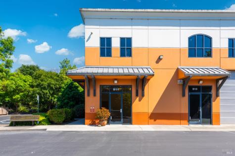 1435 Technology Lane Petaluma CA 94954